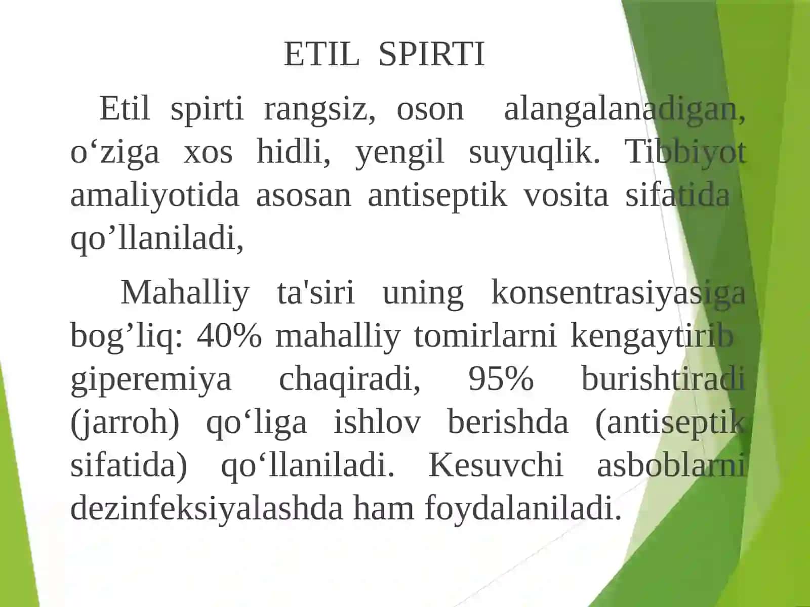 ETILSPIRTI 2