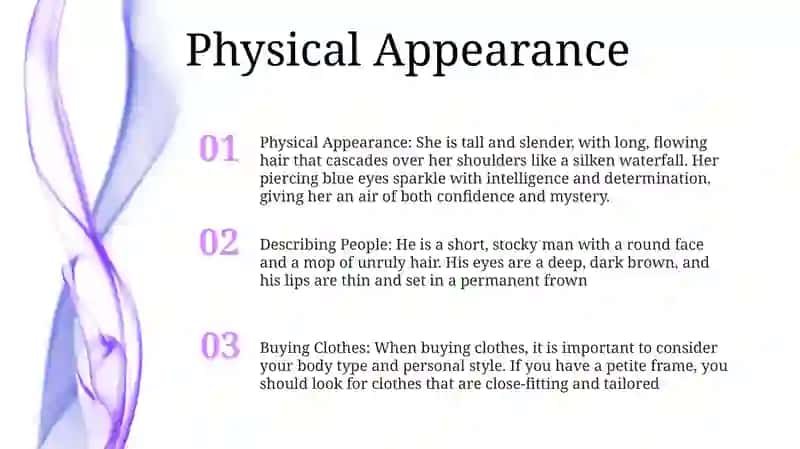 Buying Clothes 2
