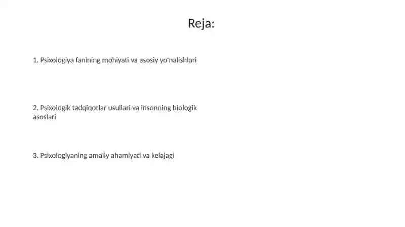 Psixologiyafaniningmazmunivaahamiyati 2