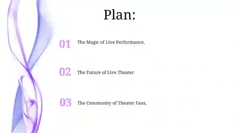 The Magic of Live Performance 2
