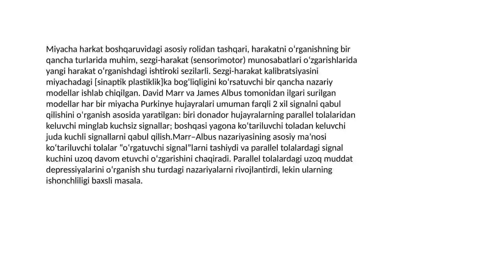 MIYACHANING TUZILISHI VA YOSHGA QARAB O’ZGARISHI 2