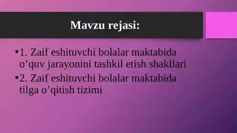 O’qitishning tashkiliy shakllari 2