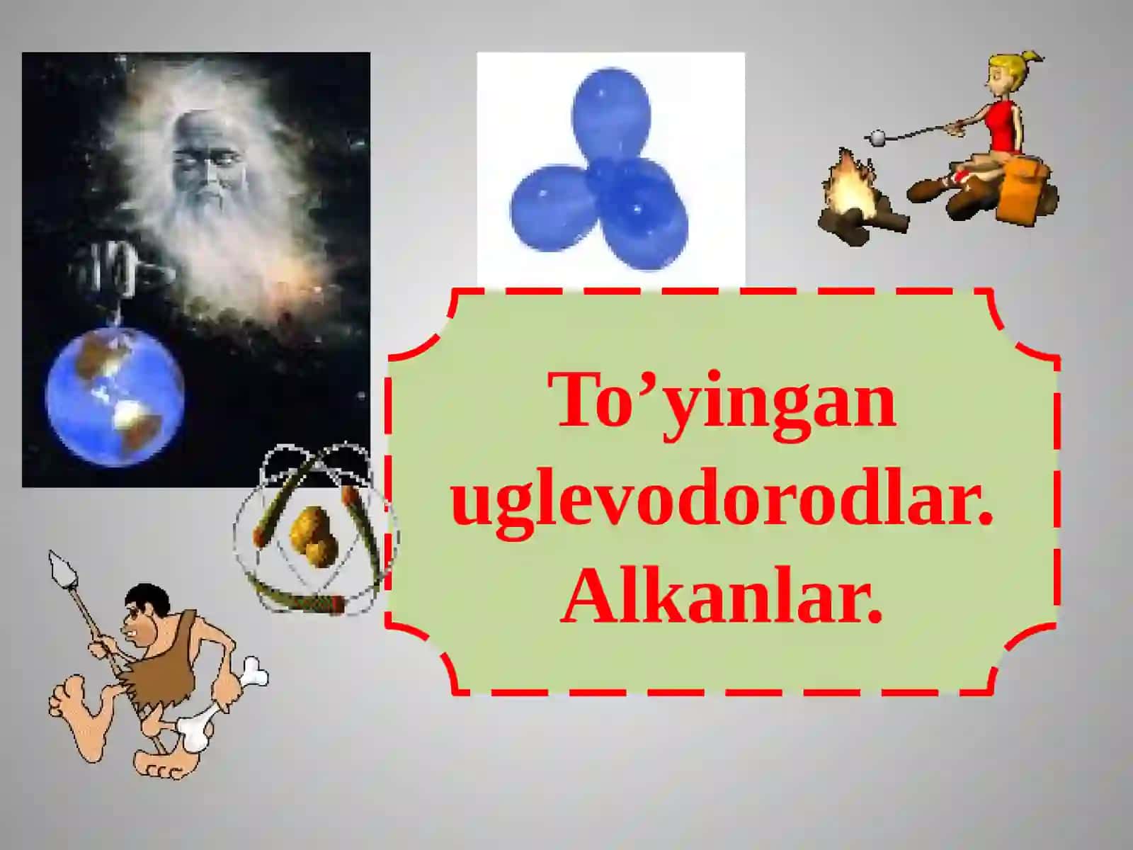 Alkanlar 2