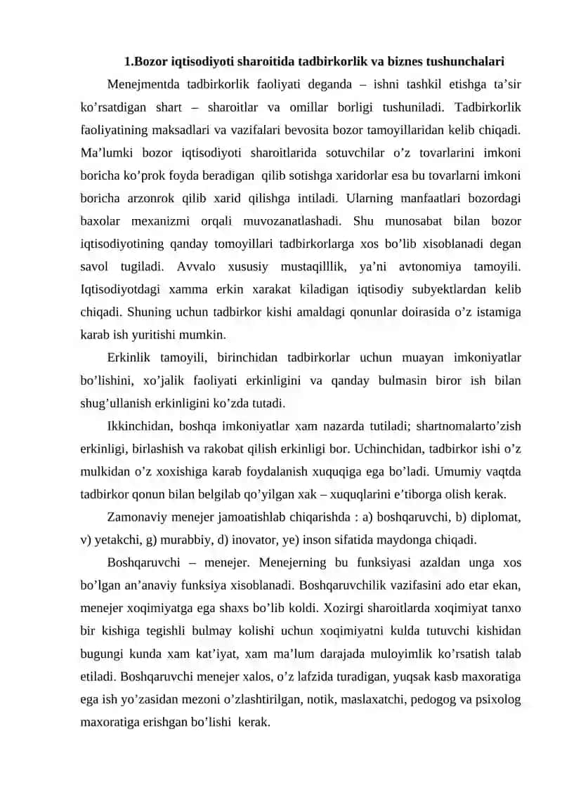 JISMONIY TARBIYA VA SPORT MENEJMENT TIZIMIDA MARKETING 2