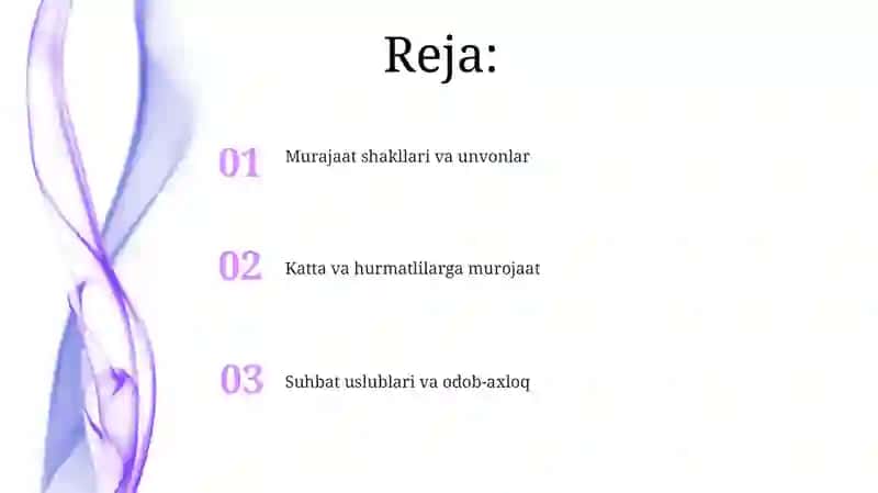 "O'tkan kunlar" 2