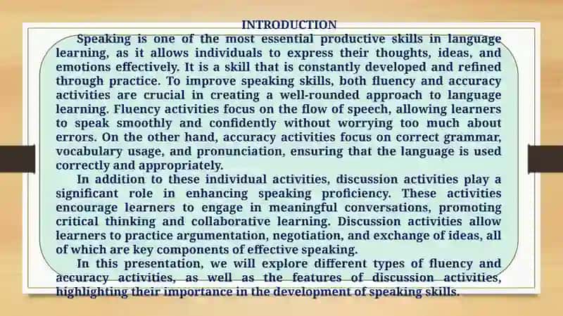 INTRODUCTION 2