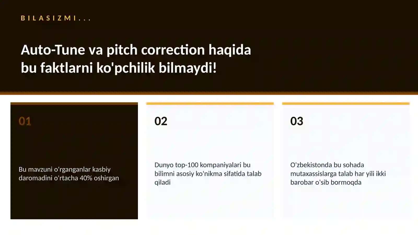 Auto-Tune va pitch correction 2