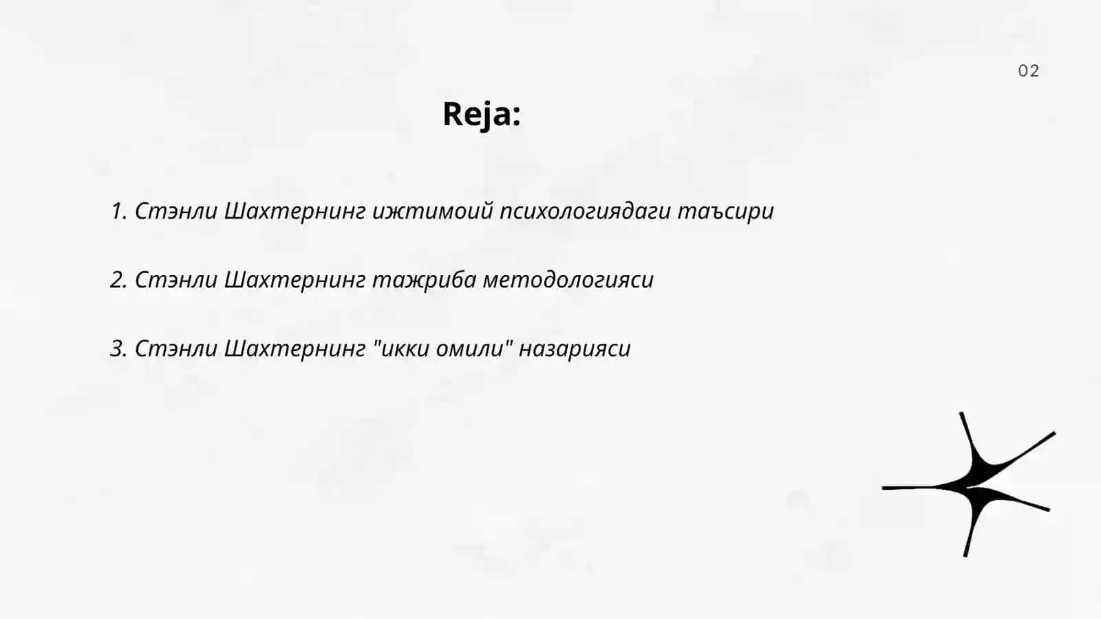Stenli Shaxter 2