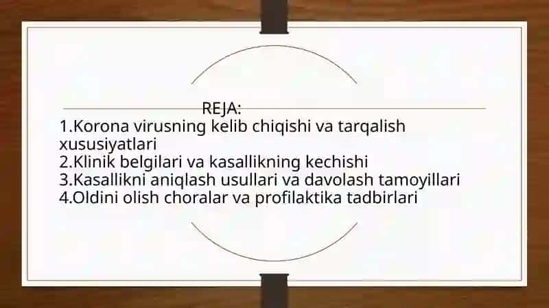 KORONA VIRUS 2
