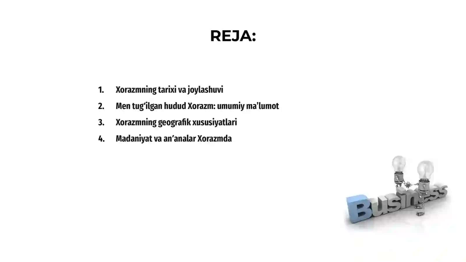 Men tugʻilgan hudud Xorazm 2