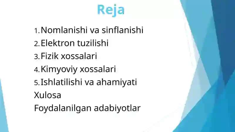 Karbonkislotalar 2