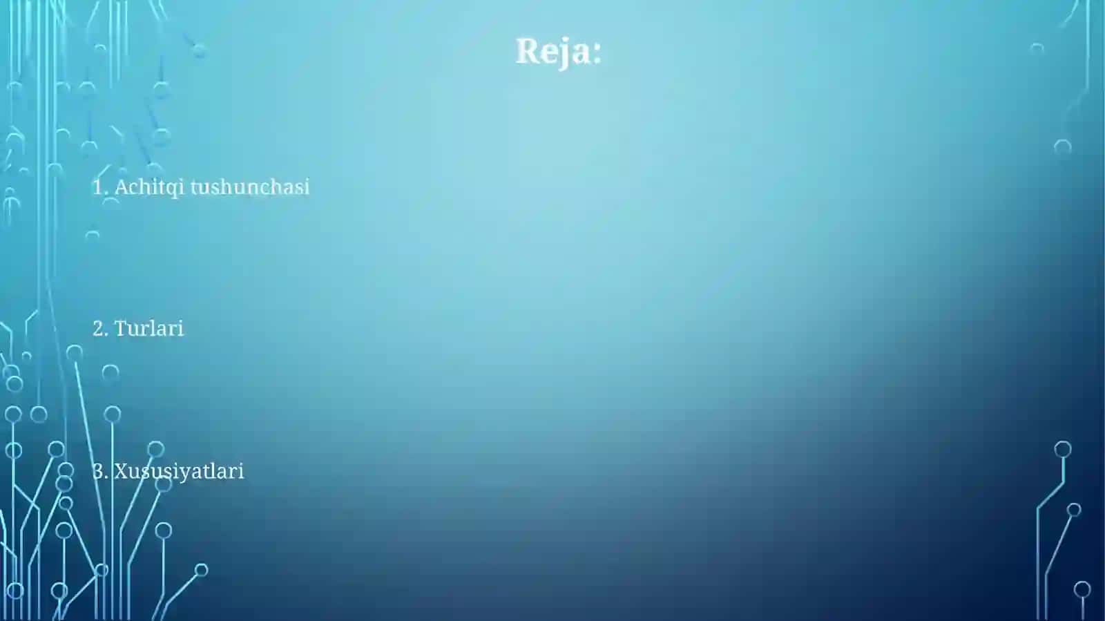 Achitqilar 2