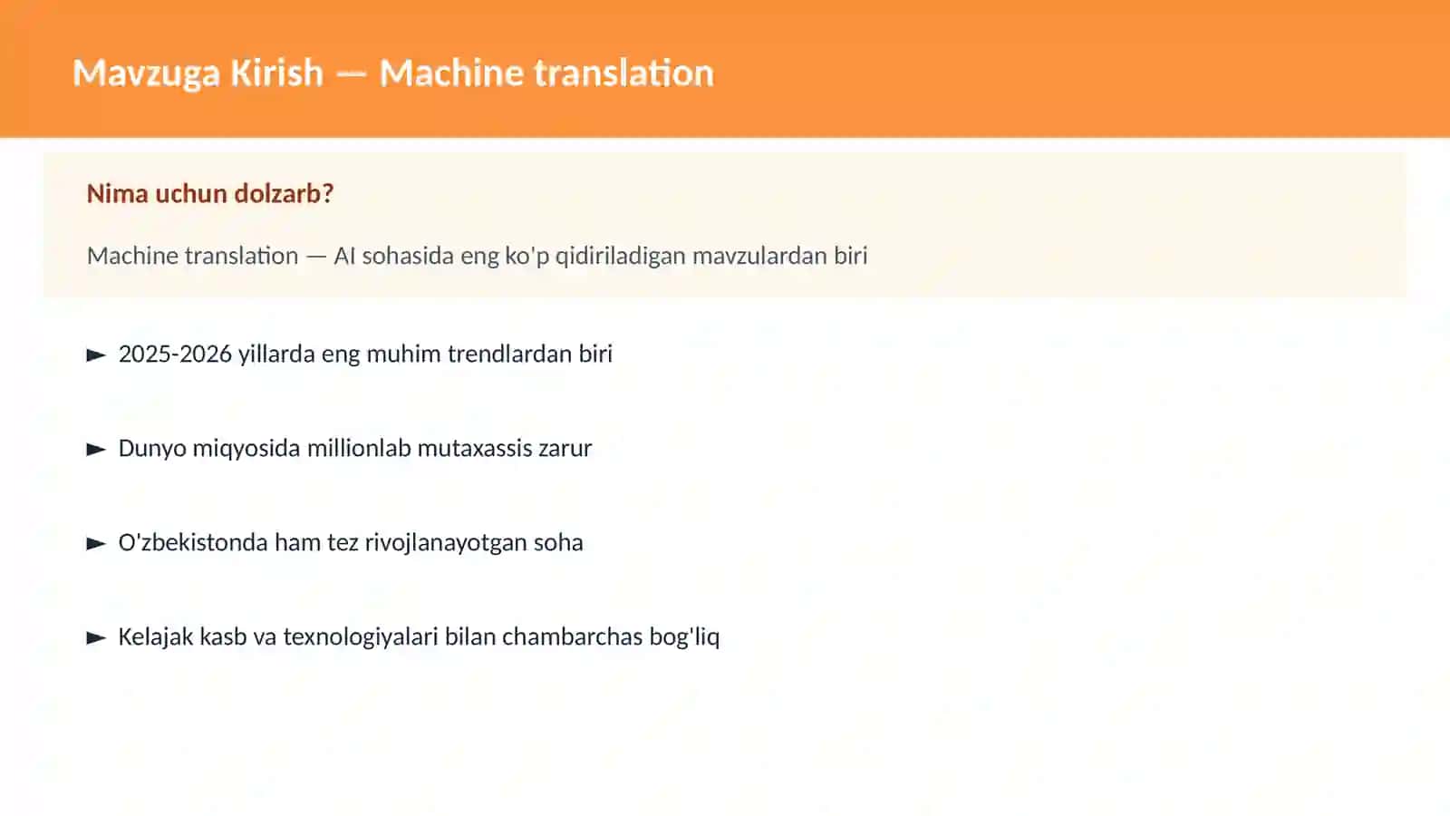 NLP TABIIY TIL QAYTA ISHLASH 2