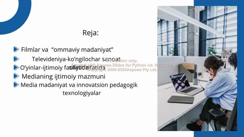 MEDIA 1 2