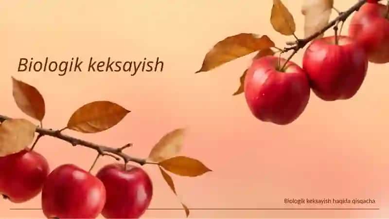 Biologikkeksayish 2