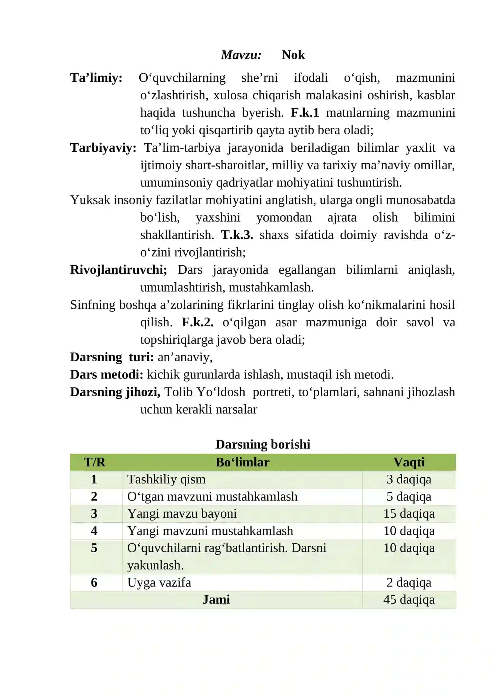 Nok 2