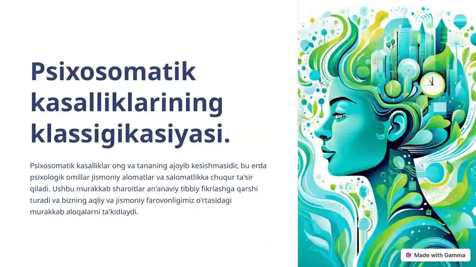 Toshkent Tibbiyot Akademiyasi Pediatriya Yo'nalishi 2