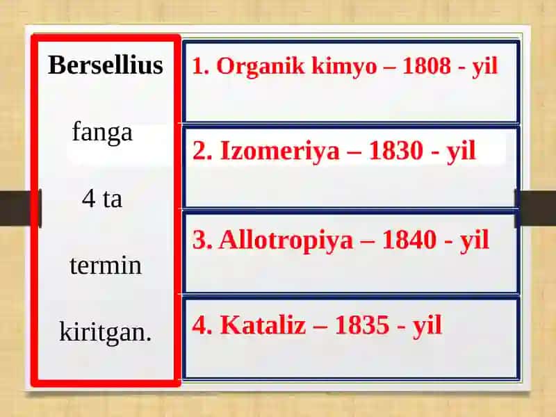 Organikkimyo 2