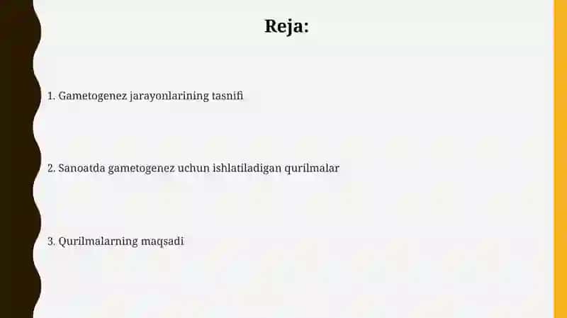 Gamogenjarayonlarnitasnifi 2
