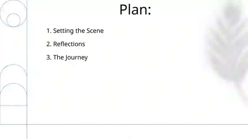 Past continous tense 2