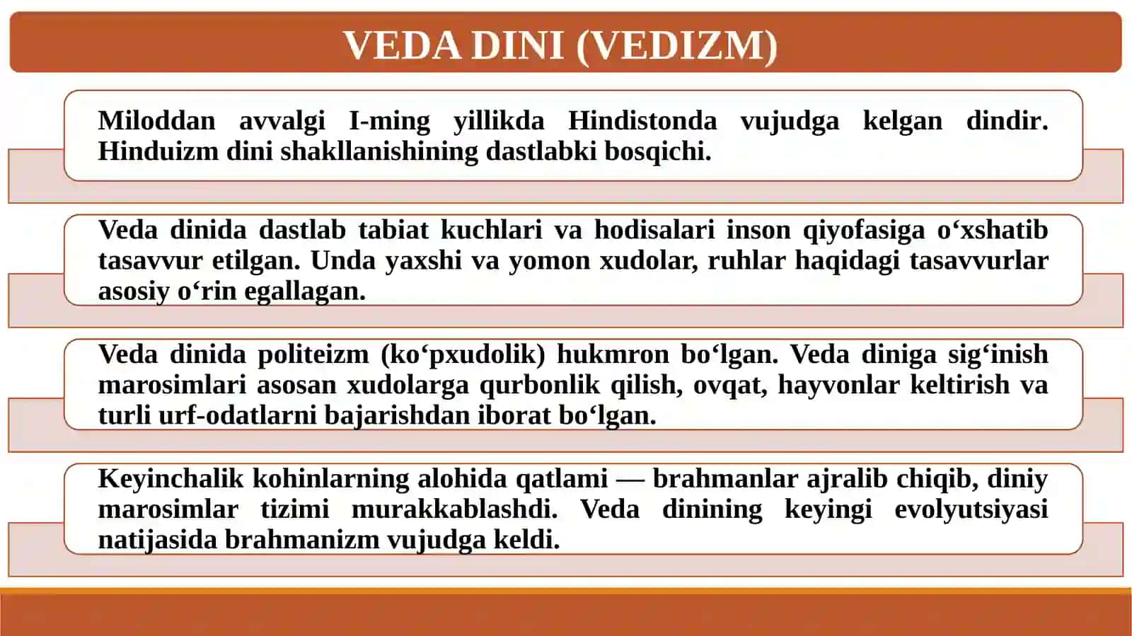 Vedalar 2