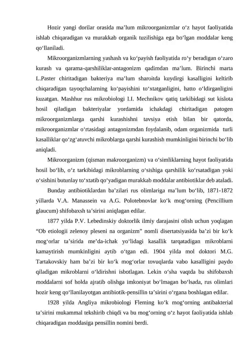 Tetratsiklin gidroxlorid 2