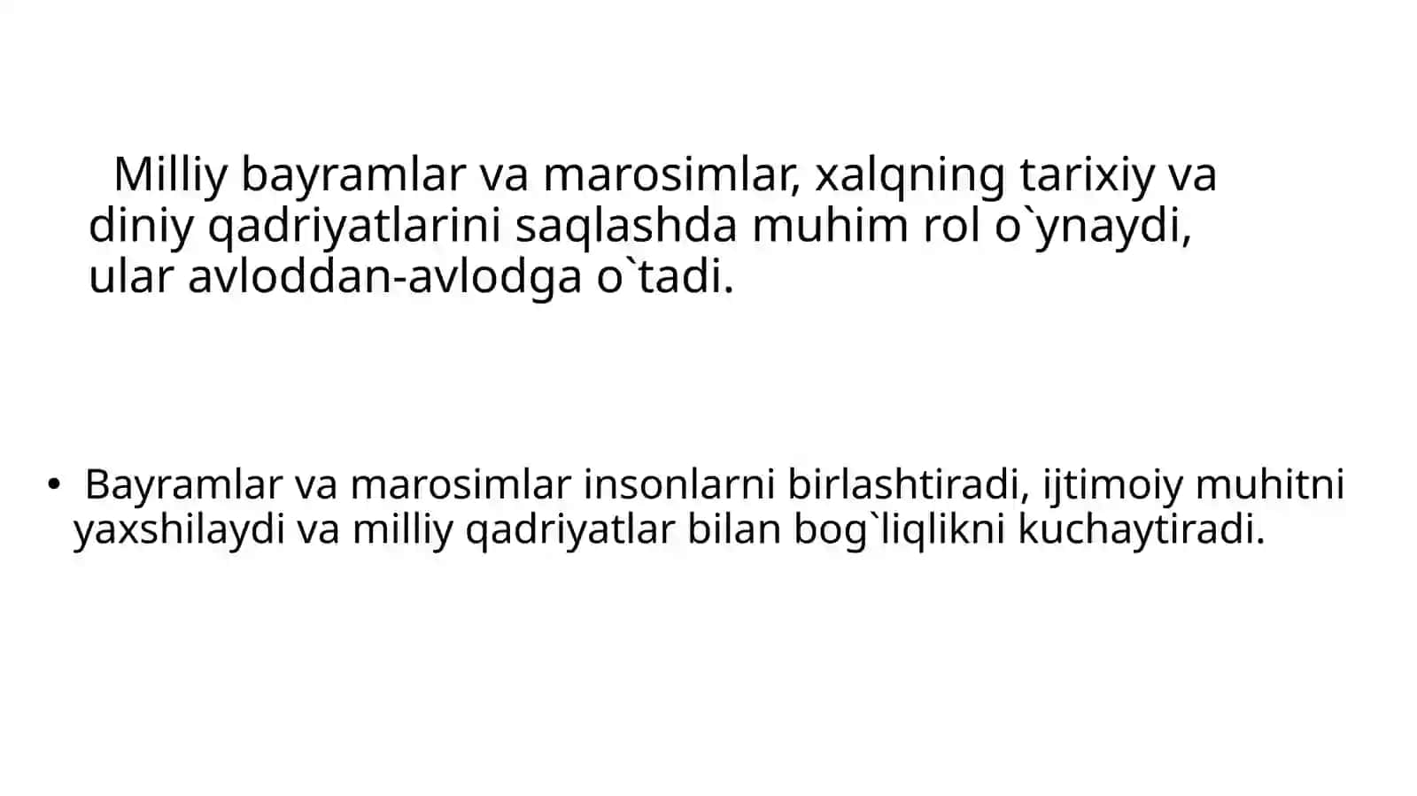 Turk milliy bayramlari 2