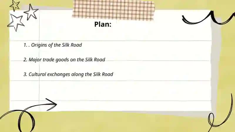 The great silk road 2