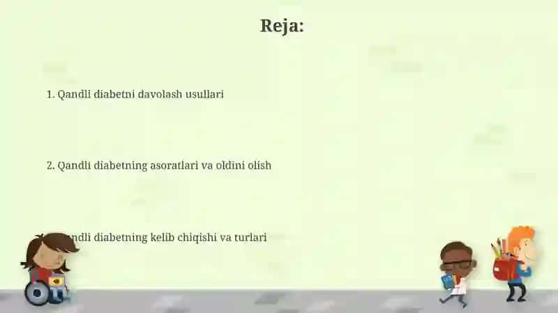 Diabet 2