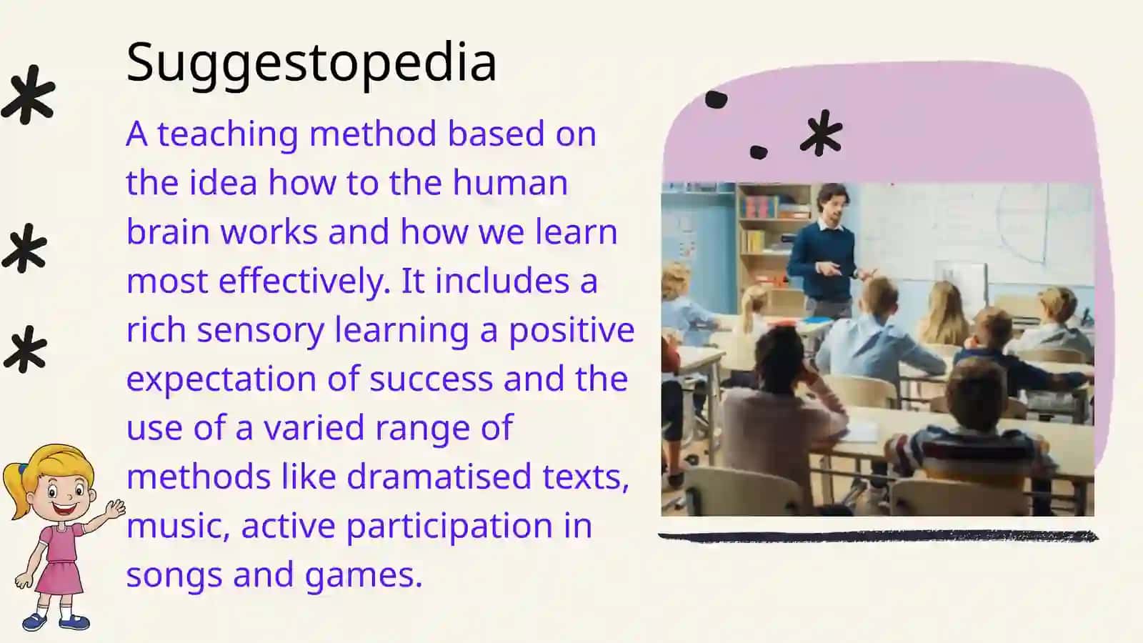 Suggestopedia 2