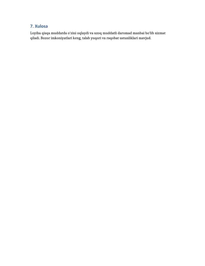 Mini Kafe / Coffee Shop 2