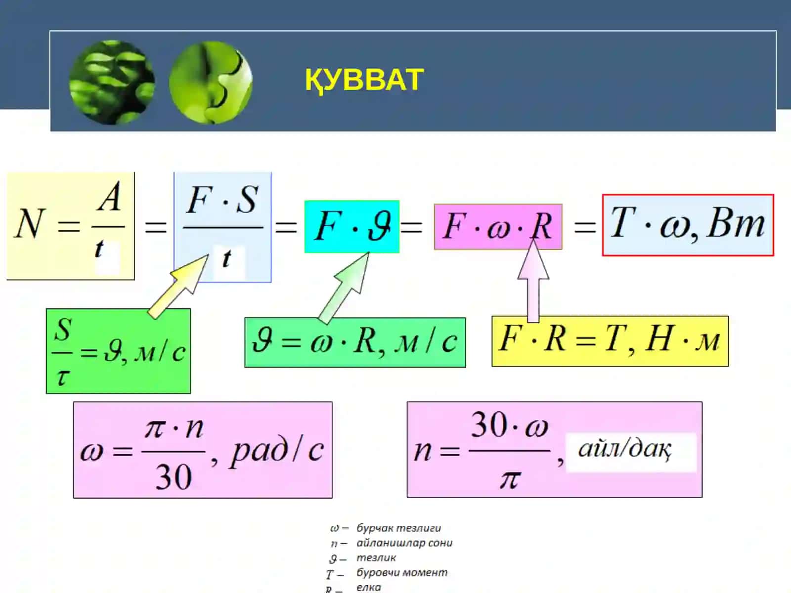 ҚУВВАТ 2