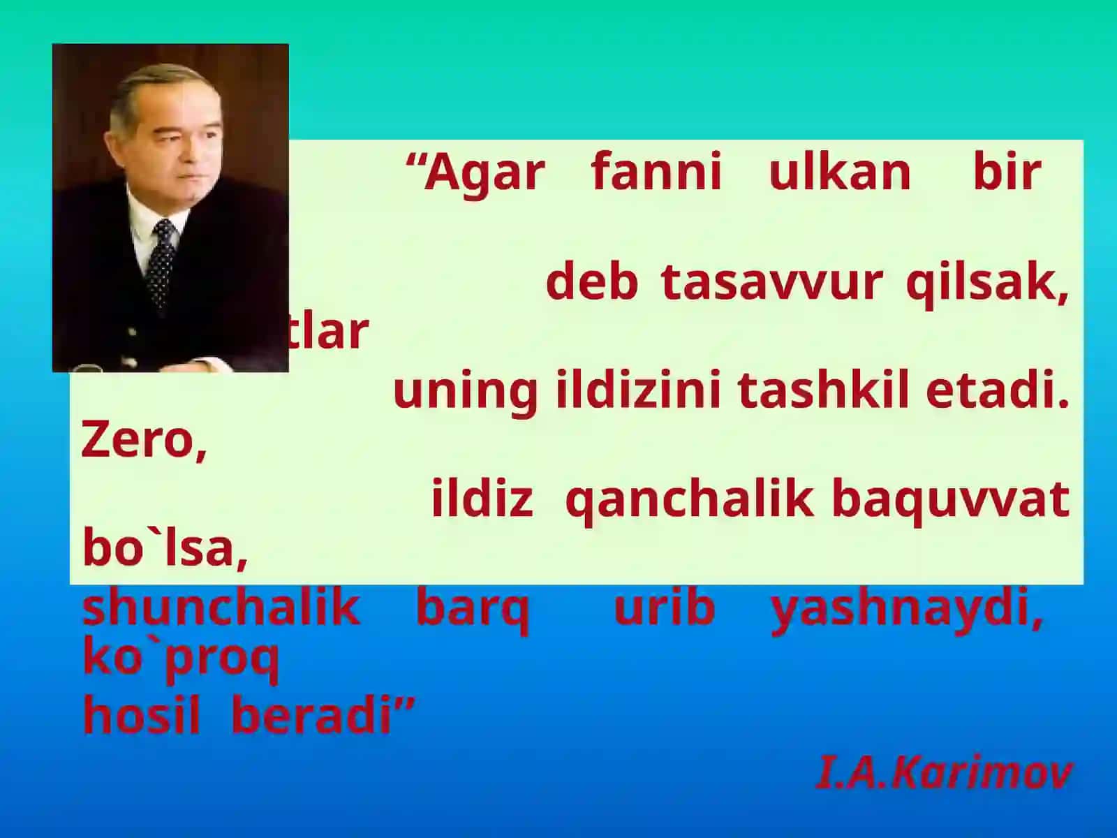 Pedagogik texnologiya 2