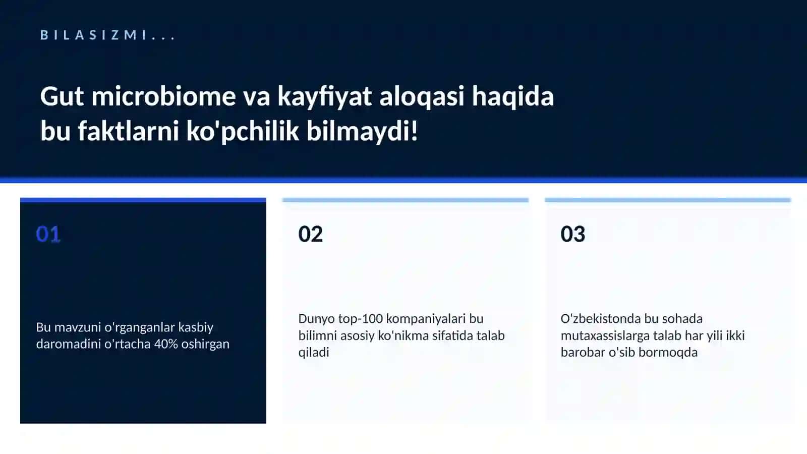 Gut microbiome va kayfiyat aloqasi 2