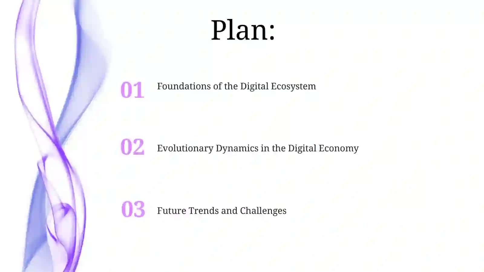 Future Trends and Challenges 2