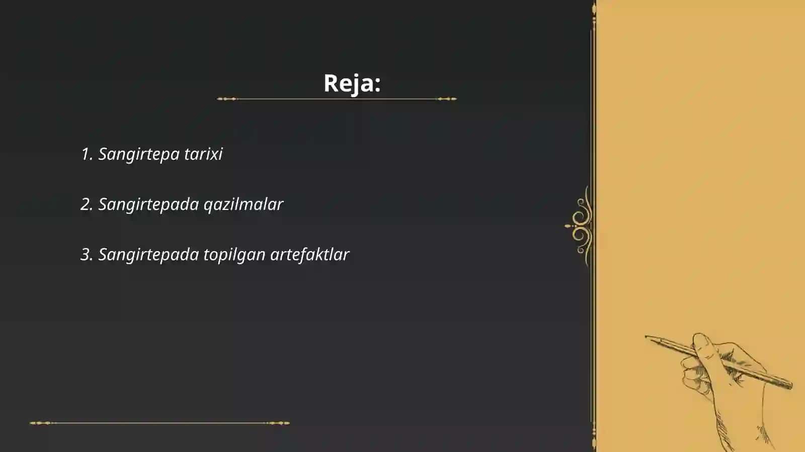 Sangirtepa 2