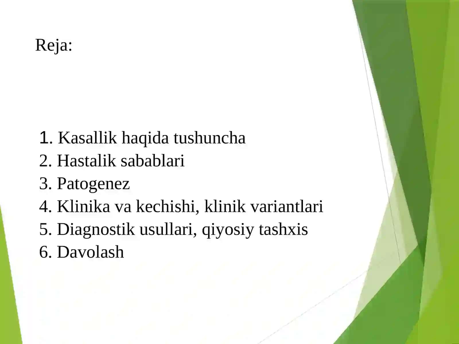 Qandlidiabet mavzusi 2