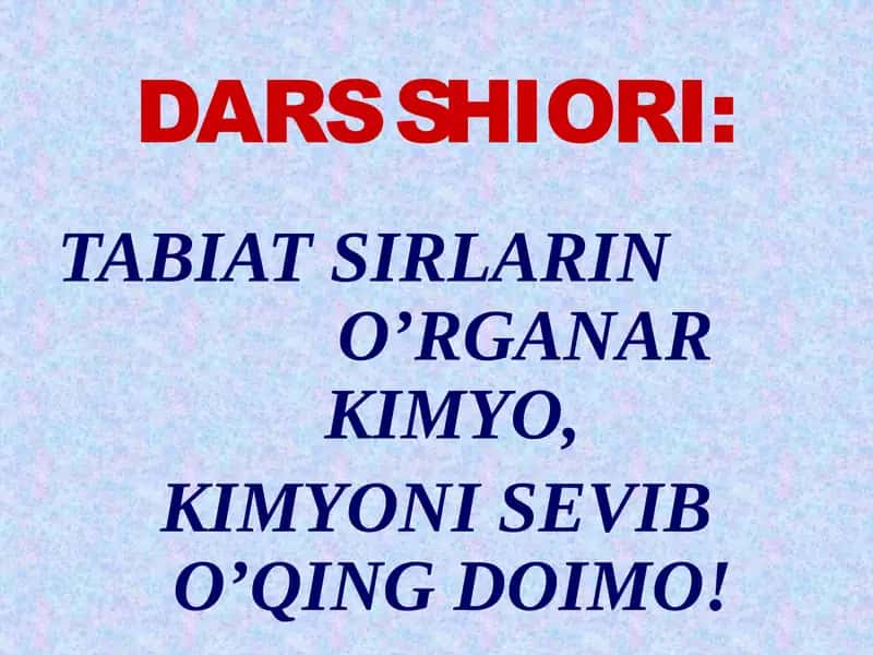 Uglerod (IV)-oksidi 2
