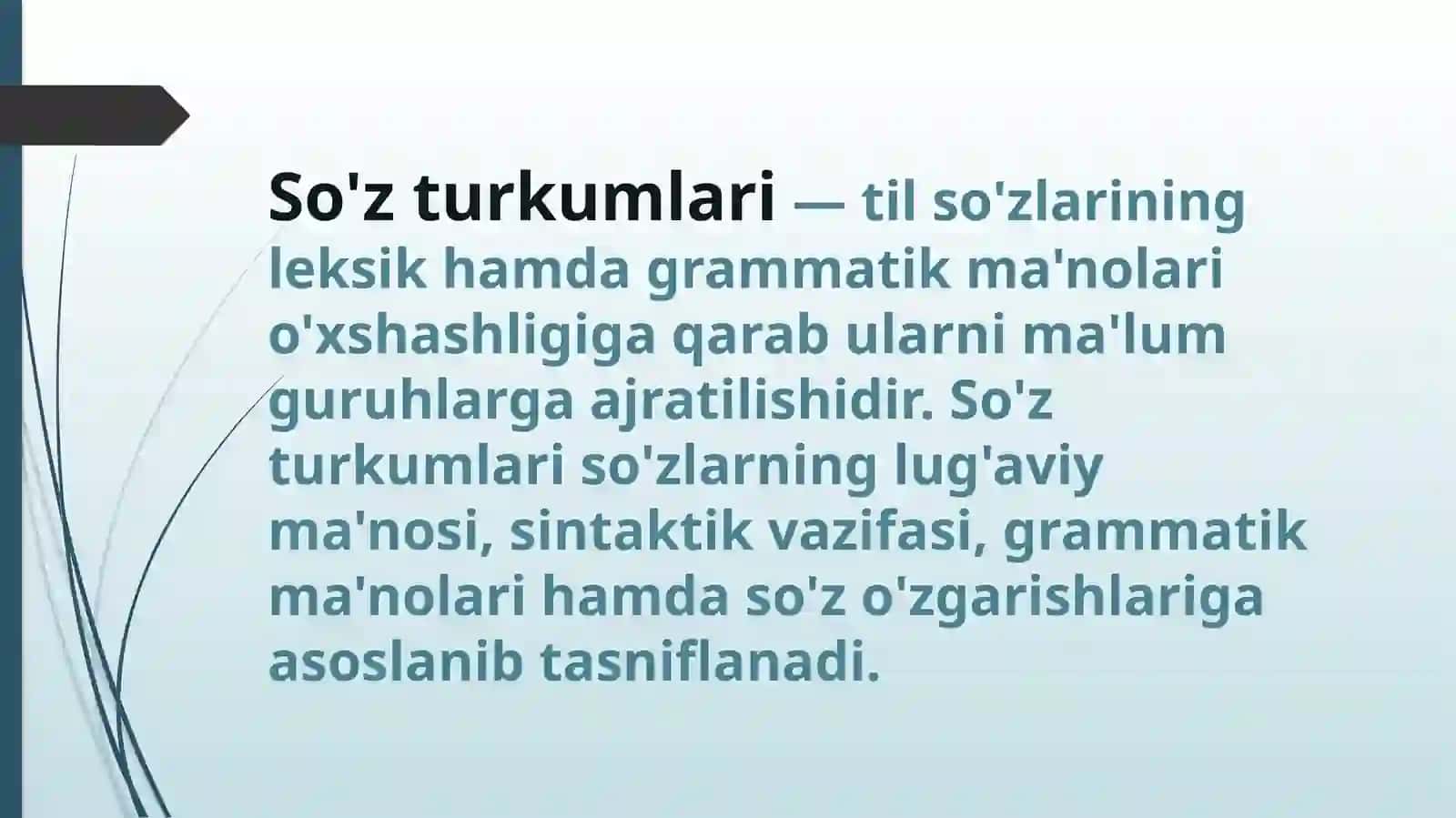 So'zturkumlari 2