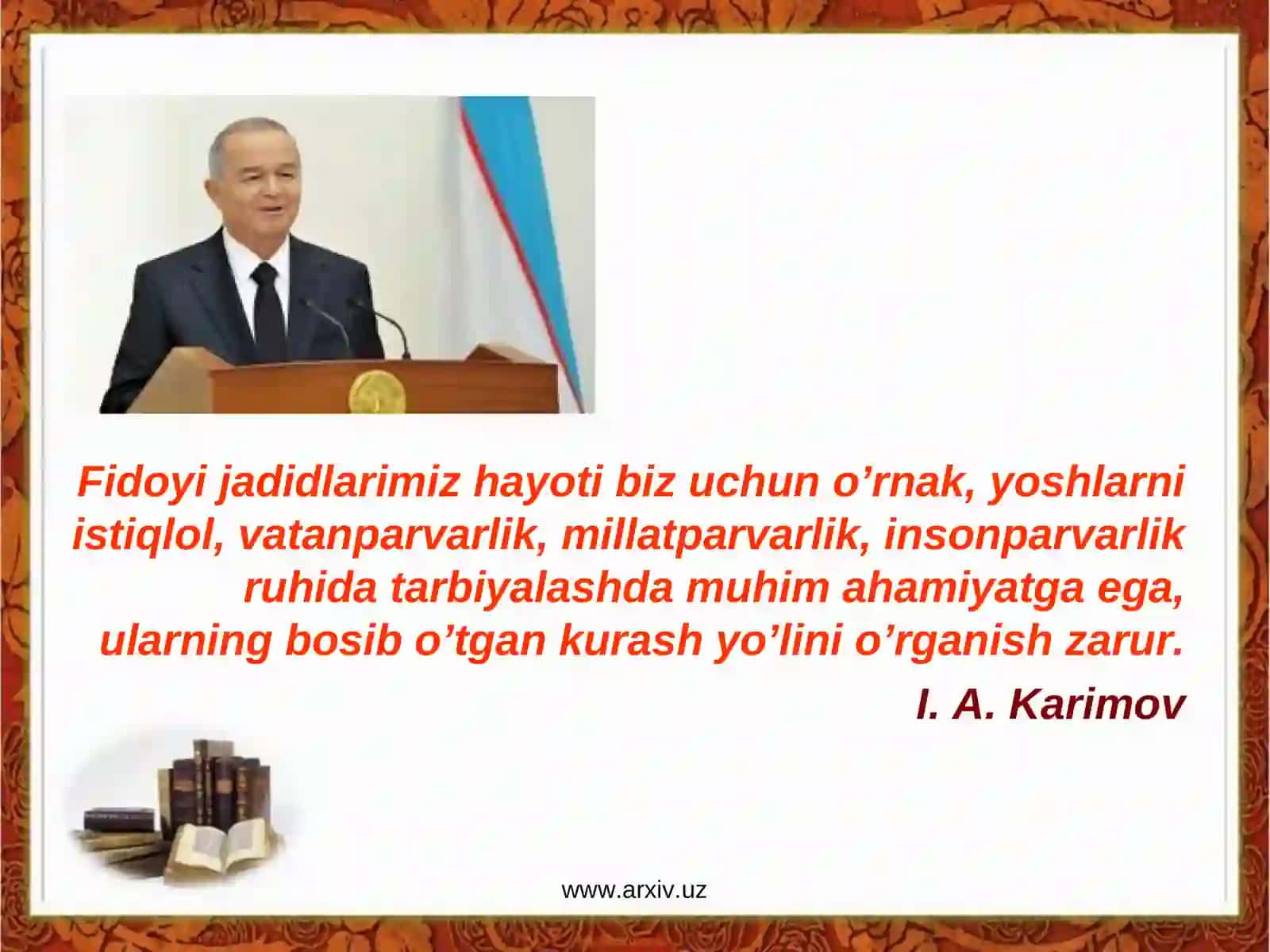 Jadidchilik harakati 2