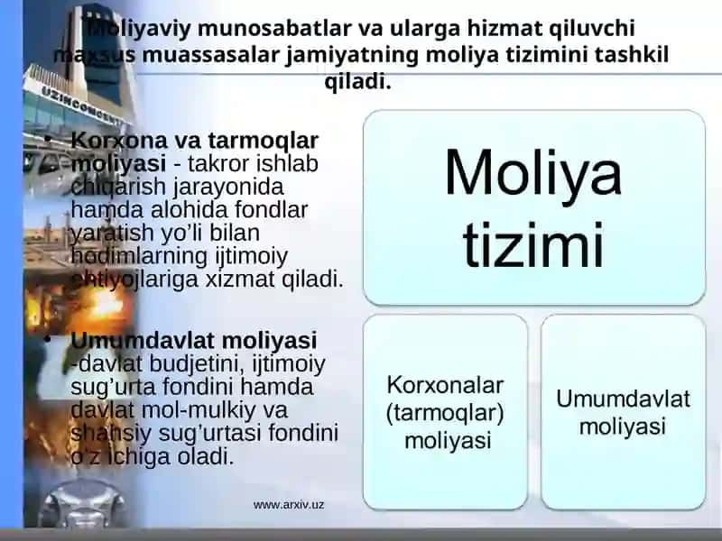 “O’ZBEKISTONNI RIVOJLANTIRISH STRATEGIYASI. FUQAROLIK JAMIYATI” FANIDAN MUSTAQIL ISHI 2