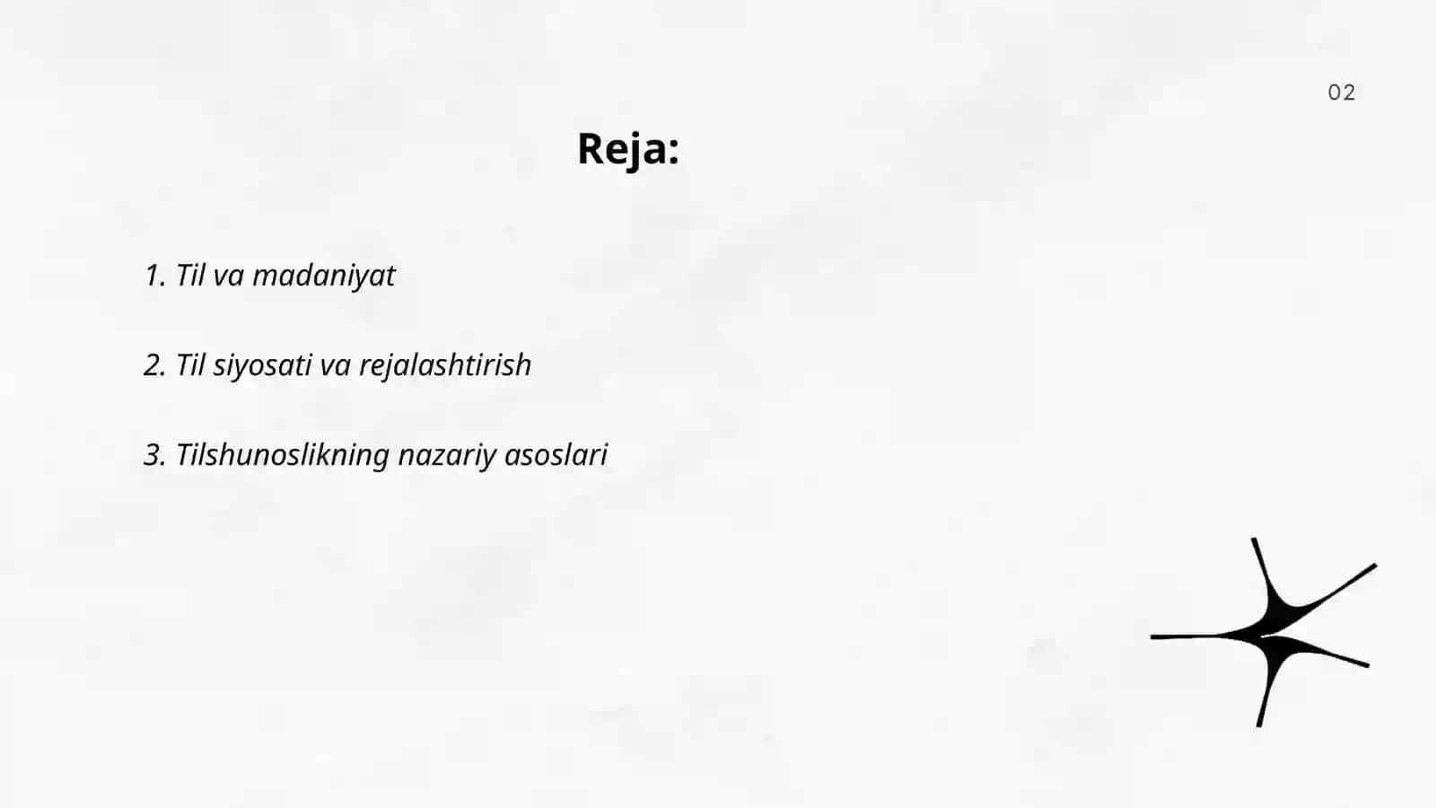 Til va madaniyat 2