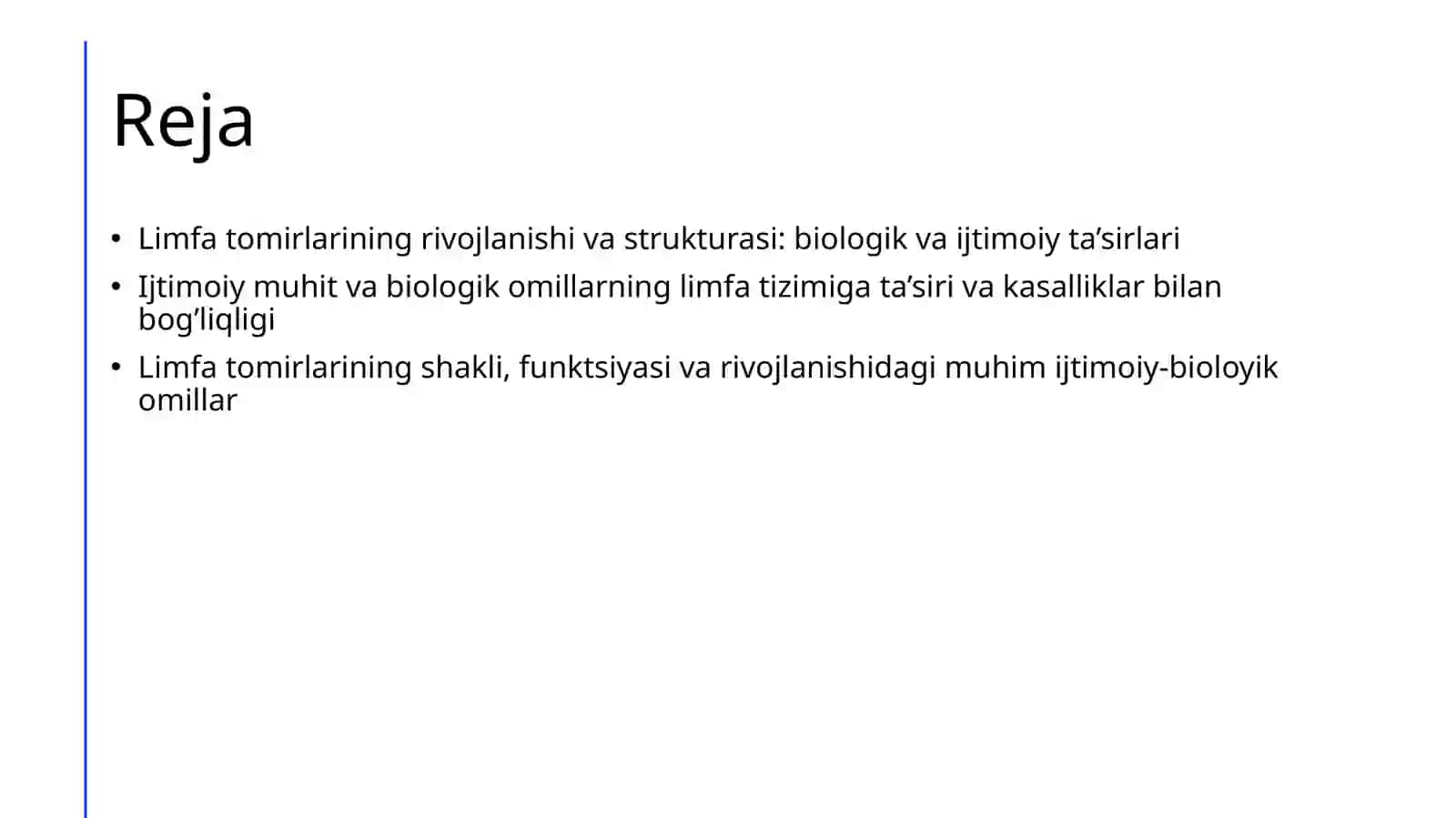 Limfatomirlarining Taraqqiyoti Va Tuzilishi 2