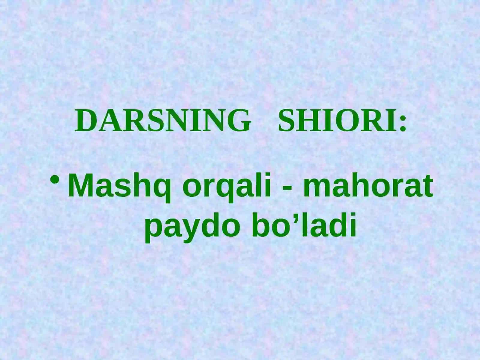 UCHBURCHAK YUZINI IKKI TOMONI VA ULAR ORASIDAGI BURCHAK SINUSI YORDAMIDA HISOBLASH 2