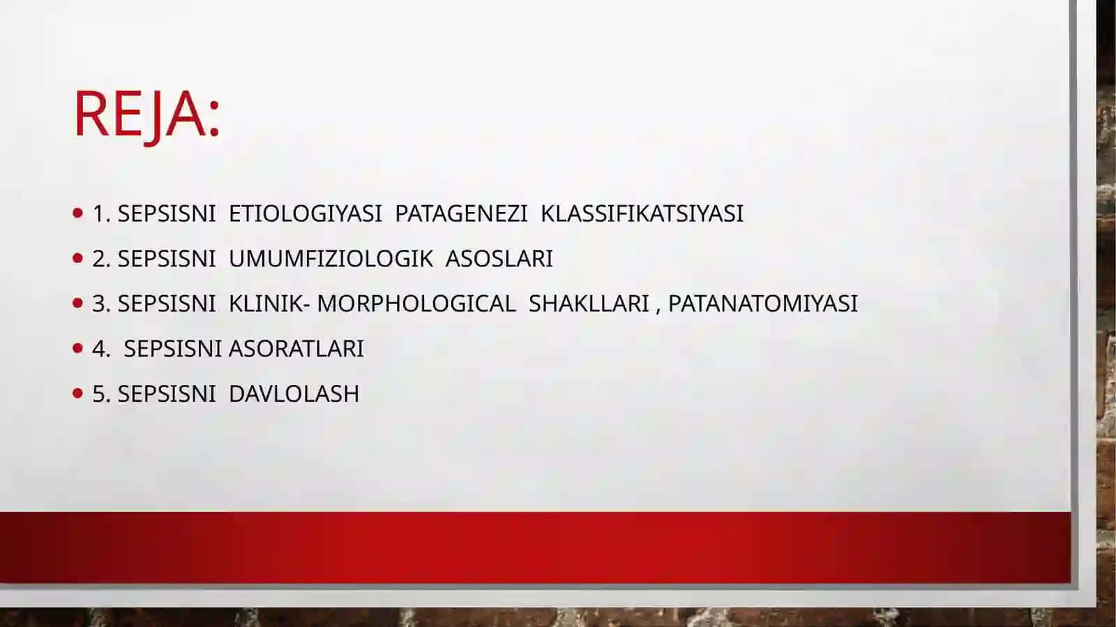 sepsis kasalligi 2