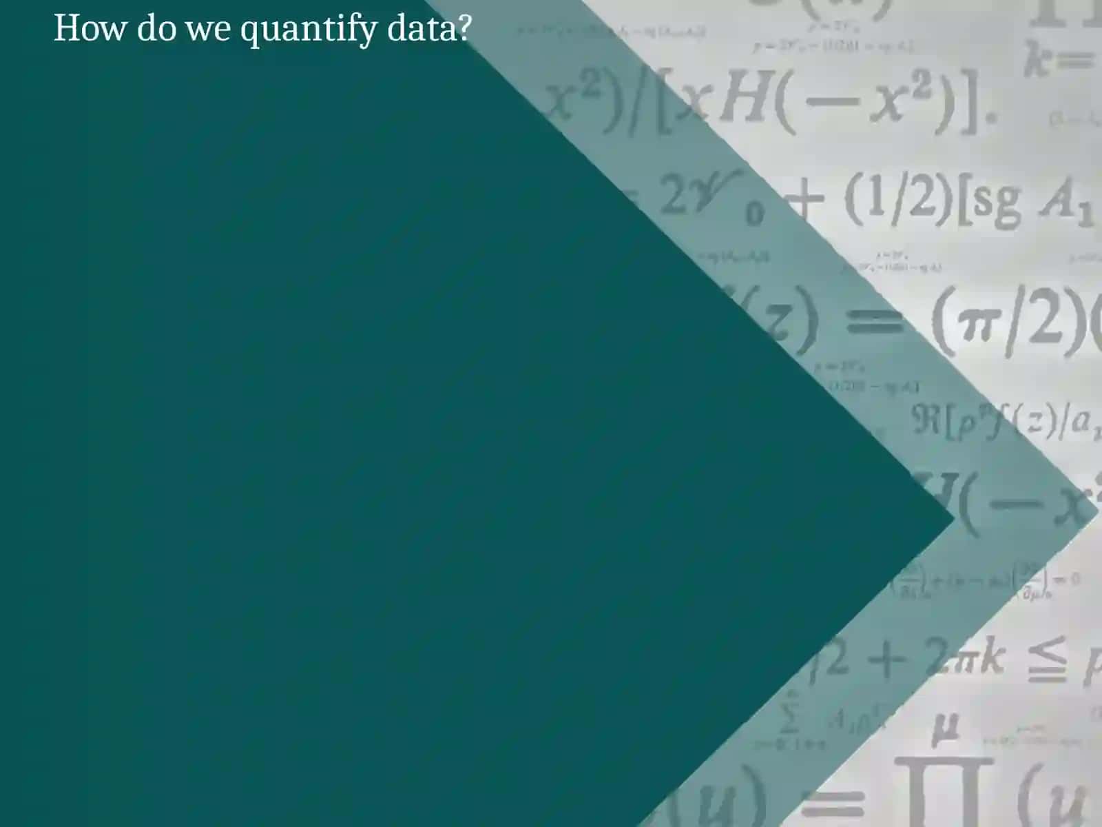 Tibbiyotda Katta Ma'lumotlar (Big Data) kirish 2