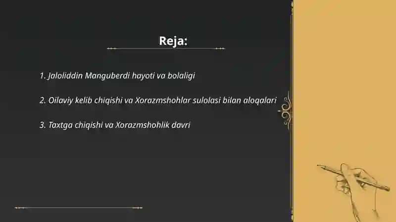 Jaloliddin Manguberdi 2