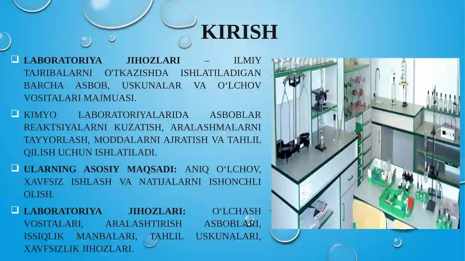 Laboratoriyajihozlarivaasob-uskunalari 2
