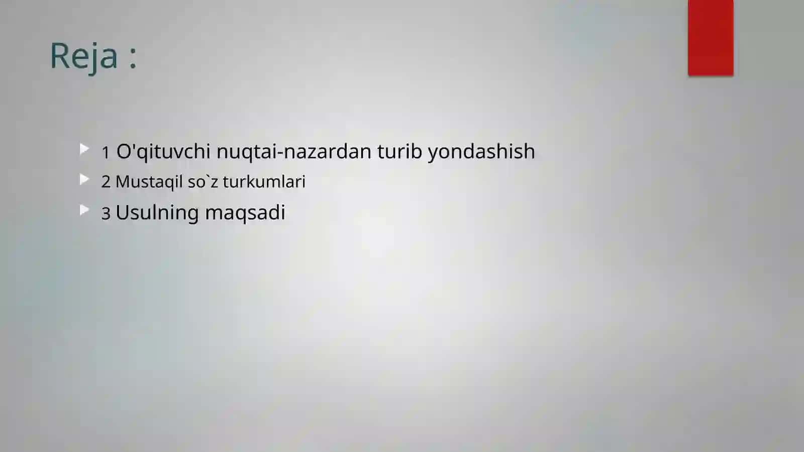 Boshlang‘ichsinflargaso‘zturkumlaridanfoydalanibinterfaolo‘yinlarnitashkilqilish 2