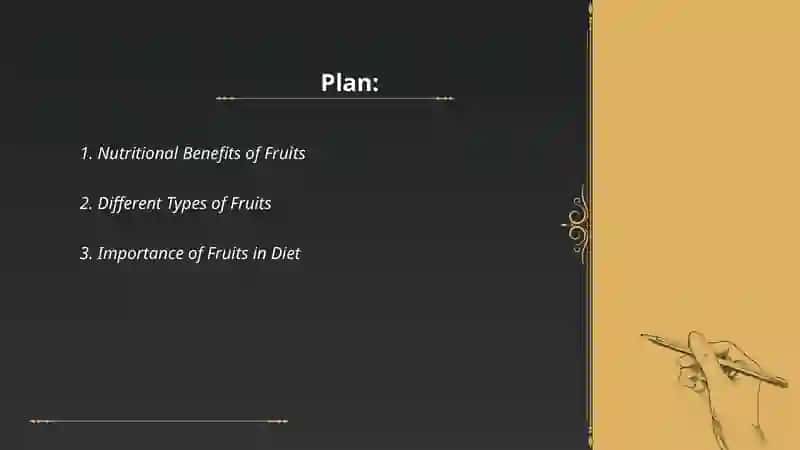 Fruits 2